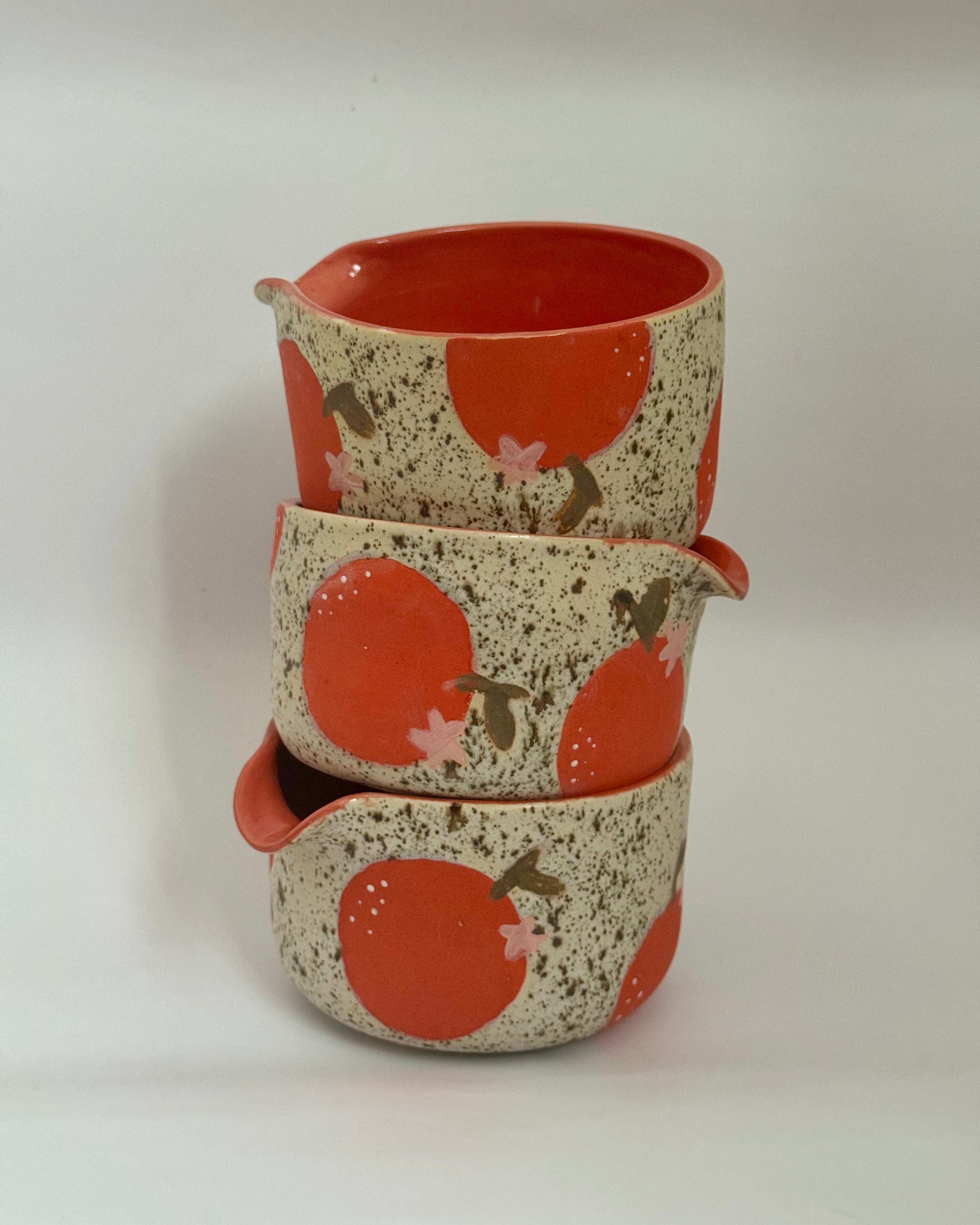 Chawan (matcha bowl)